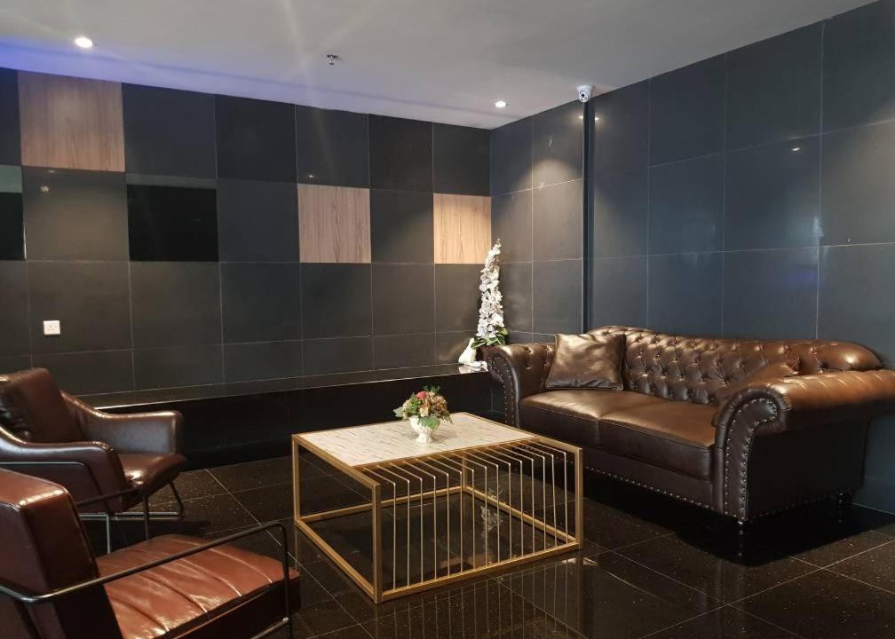 Photo of Livingroom in Pekeliling