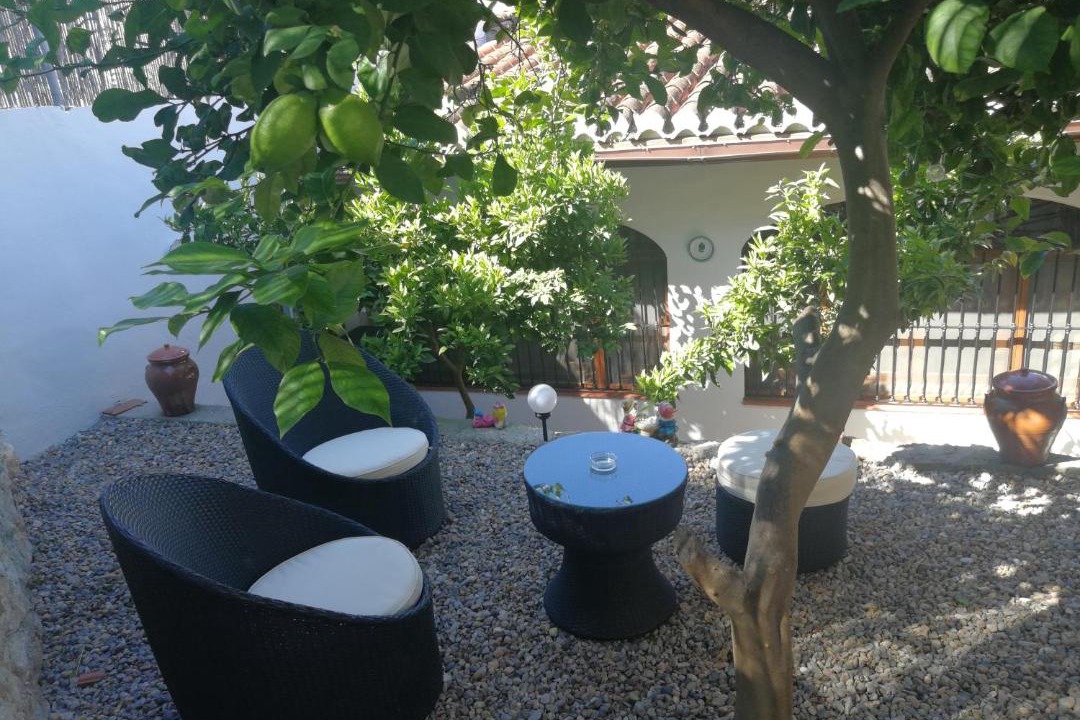 Photo of Patio Balcony in Velez de Benaudalla