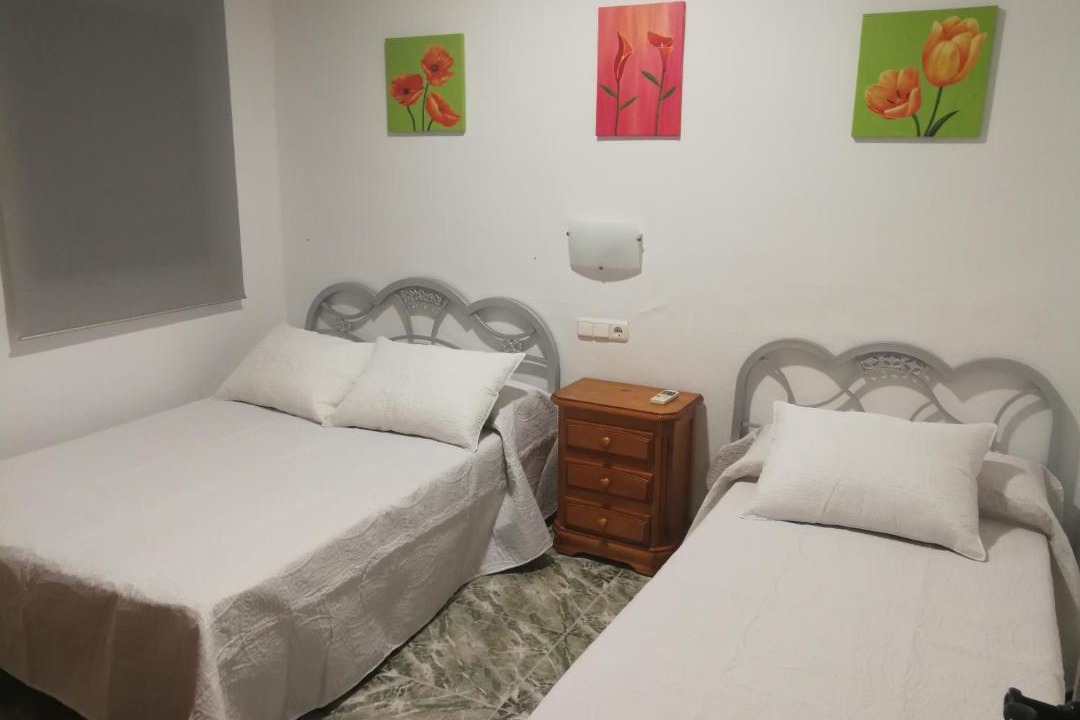 Photo of Bedroom in Velez de Benaudalla