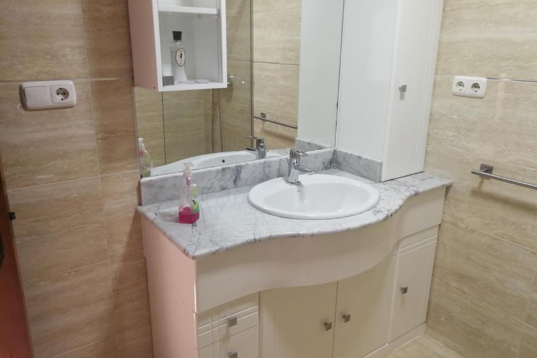 Photo of Bathroom in Velez de Benaudalla