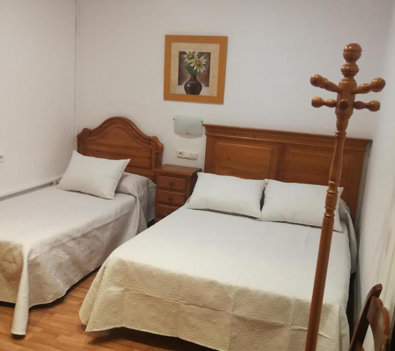 Photo of Bedroom in Velez de Benaudalla
