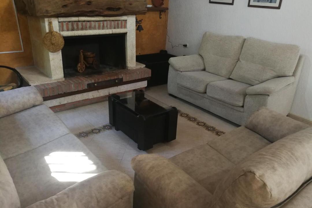 Photo of Livingroom in Velez de Benaudalla