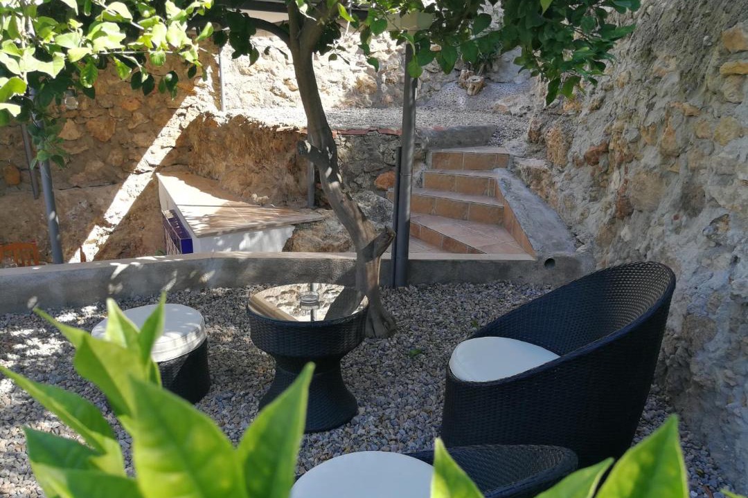 Photo of Patio Balcony in Velez de Benaudalla
