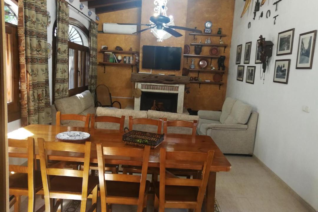 Photo of Livingroom in Velez de Benaudalla