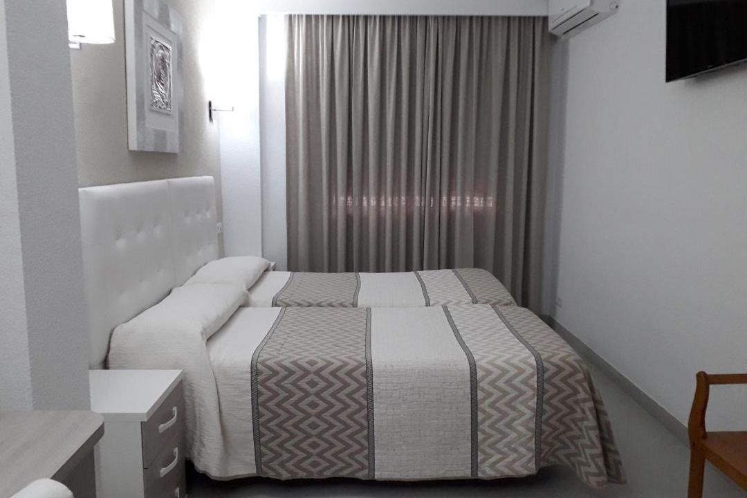 Photo of Bedroom in Almunecar