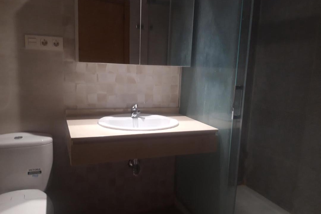 Photo of Bathroom in Beiro