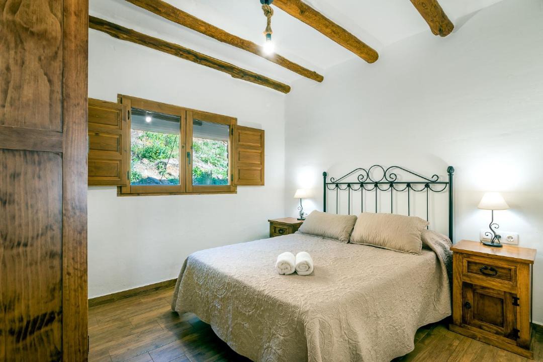 Photo of Bedroom in Carataunas