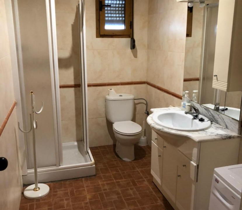 Photo of Bathroom in Alhama de Granada