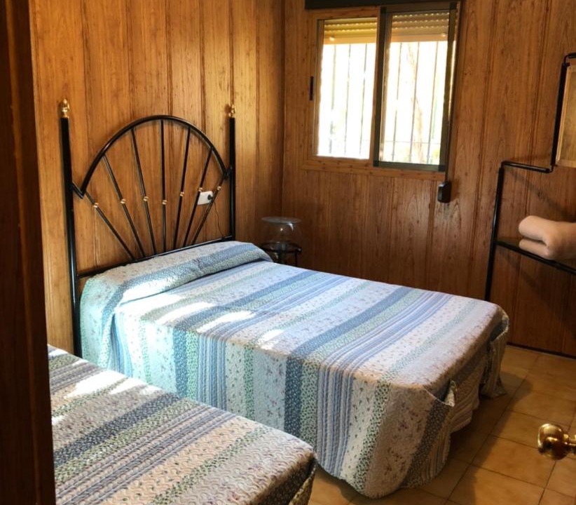Photo of Bedroom in Alhama de Granada