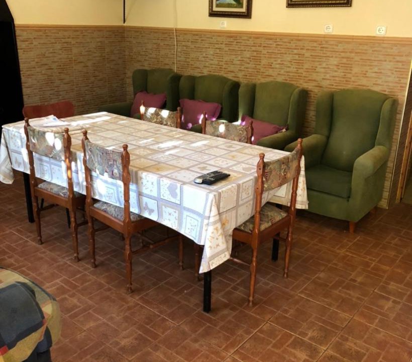 Photo of Others in Alhama de Granada