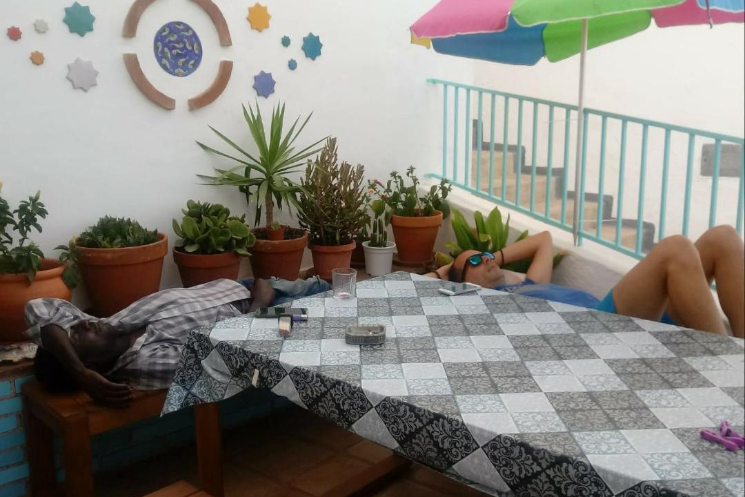Photo of Others in Salobrena