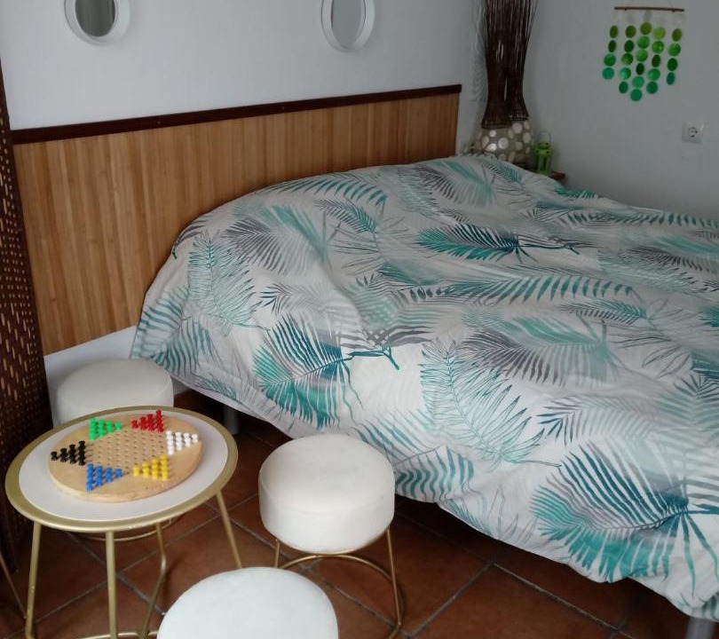 Photo of Bedroom in Salobrena
