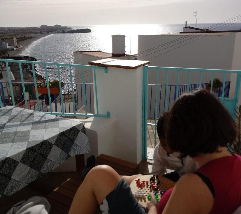 Photo of Others in Salobrena