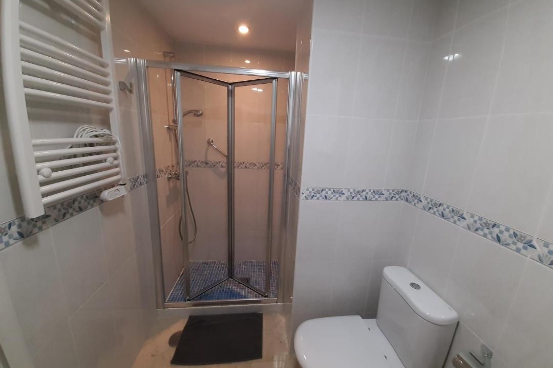 Photo of Bathroom in Almunecar