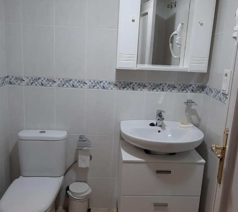 Photo of Bathroom in Almunecar