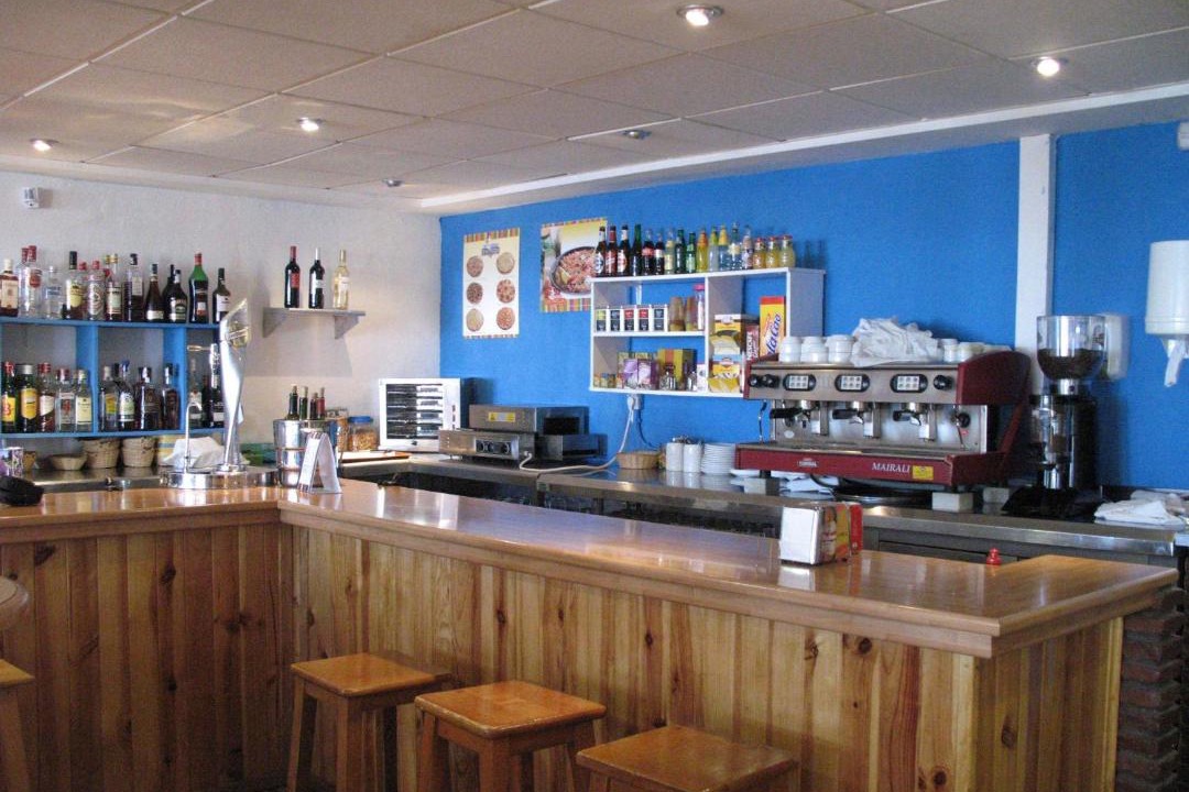 Photo of Kitchen in Pradollano