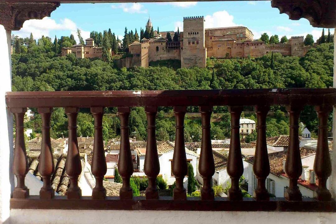 Photo of Patio Balcony in San Pedro