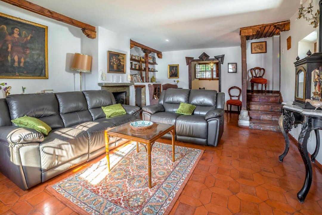 Photo of Livingroom in San Pedro