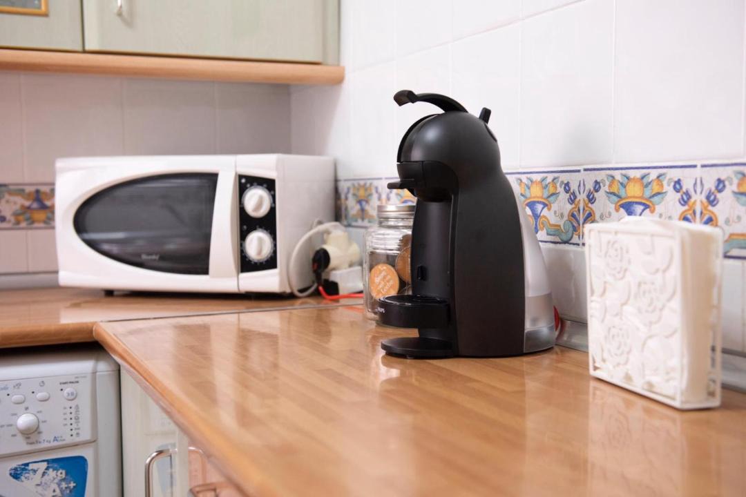 Photo of Kitchen in Cenes de la Vega