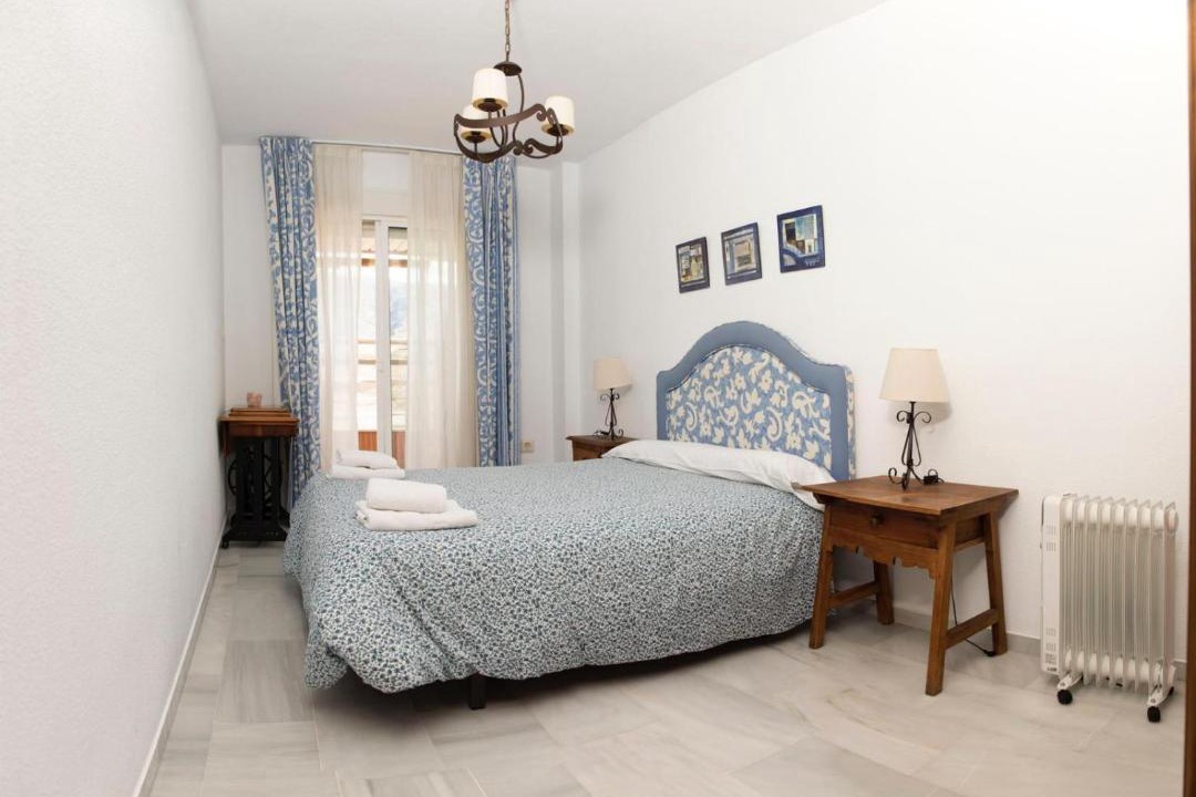 Photo of Bedroom in Cenes de la Vega
