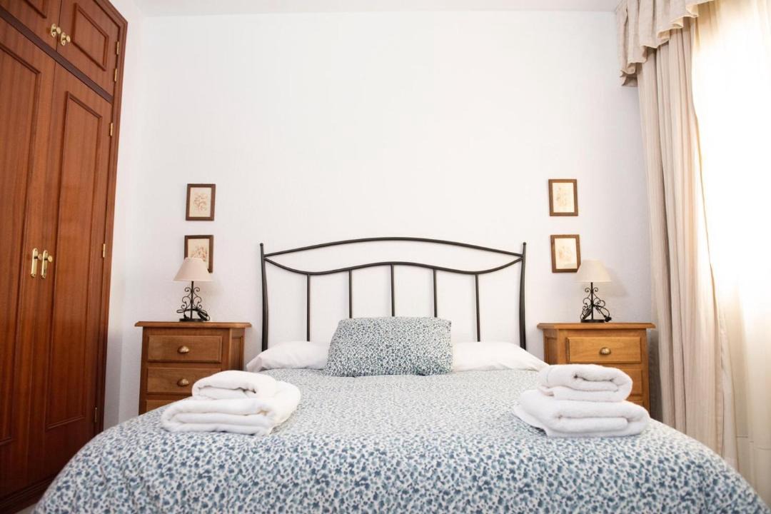 Photo of Bedroom in Cenes de la Vega
