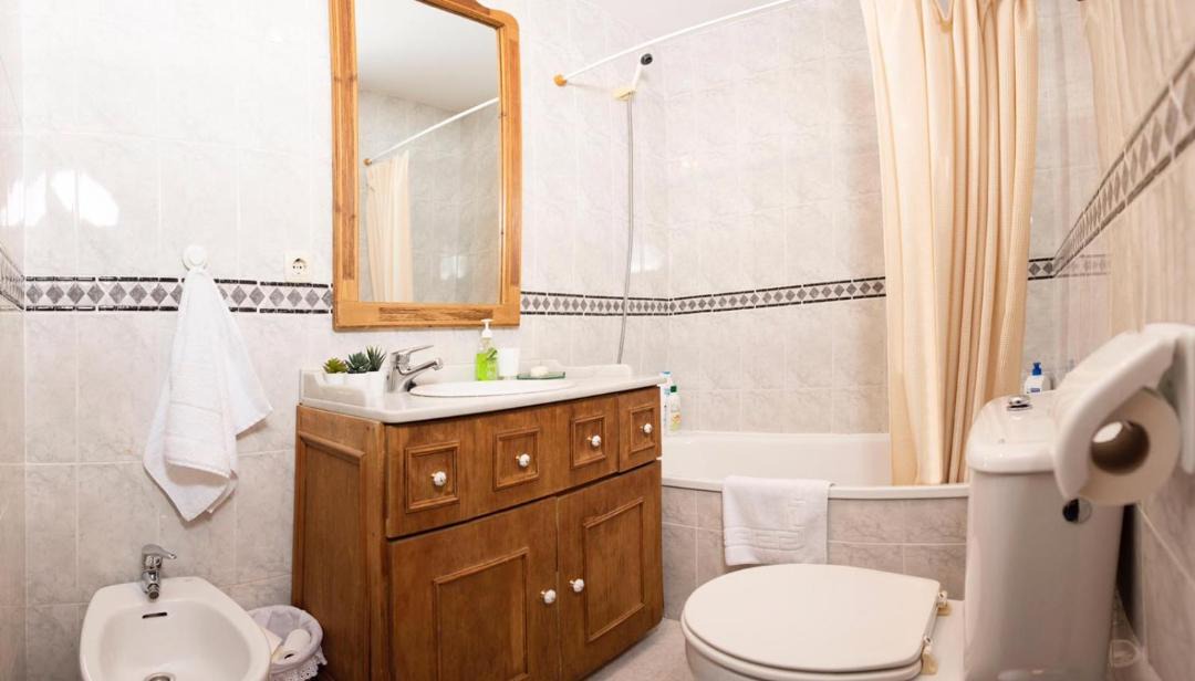 Photo of Bathroom in Cenes de la Vega