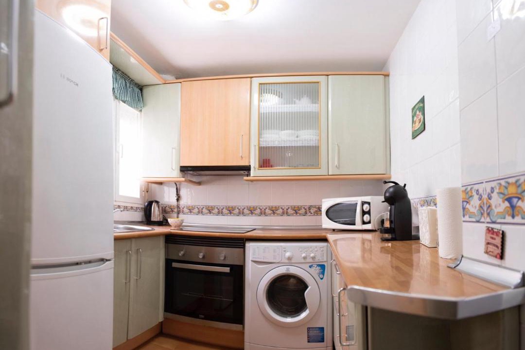 Photo of Kitchen in Cenes de la Vega