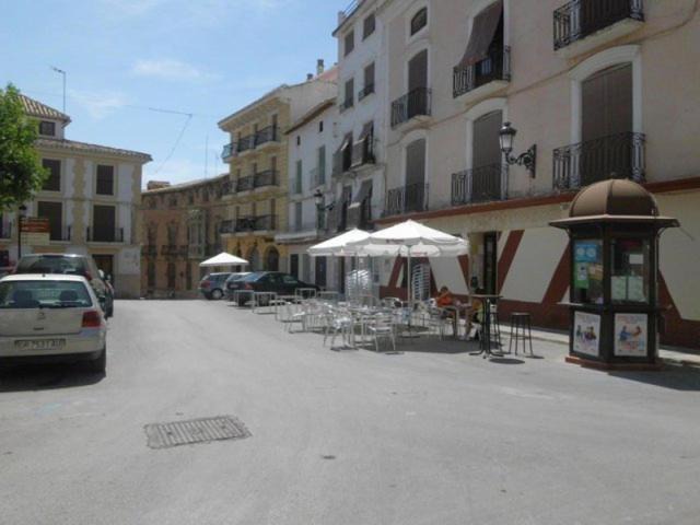 Photo of Others in Huescar