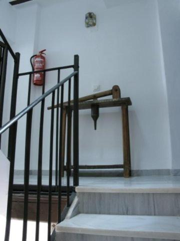 Photo of Bedroom in Huescar