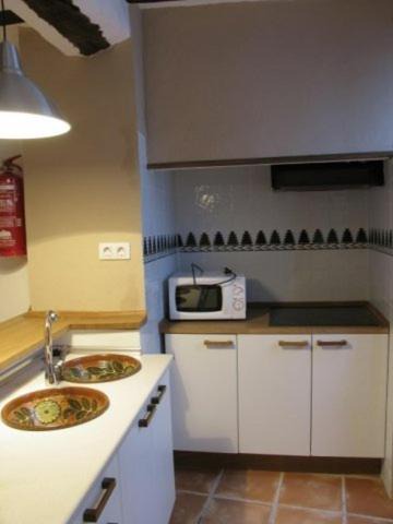 Photo of Kitchen in Huescar