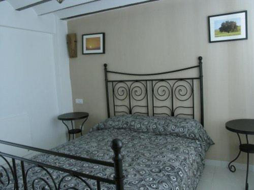 Photo of Bedroom in Huescar