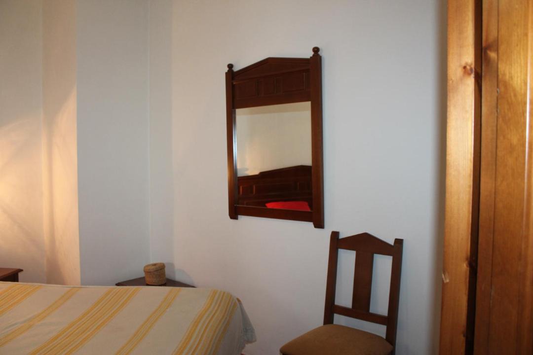 Photo of Bedroom in Capileira