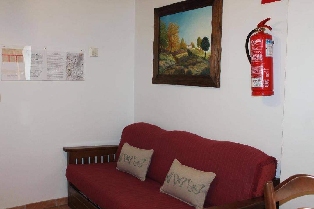 Photo of Others in Capileira