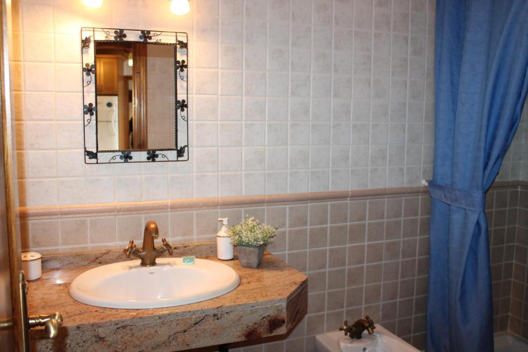 Photo of Bathroom in Capileira