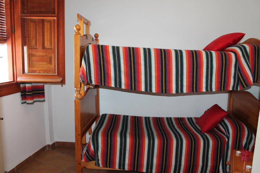 Photo of Others in Capileira