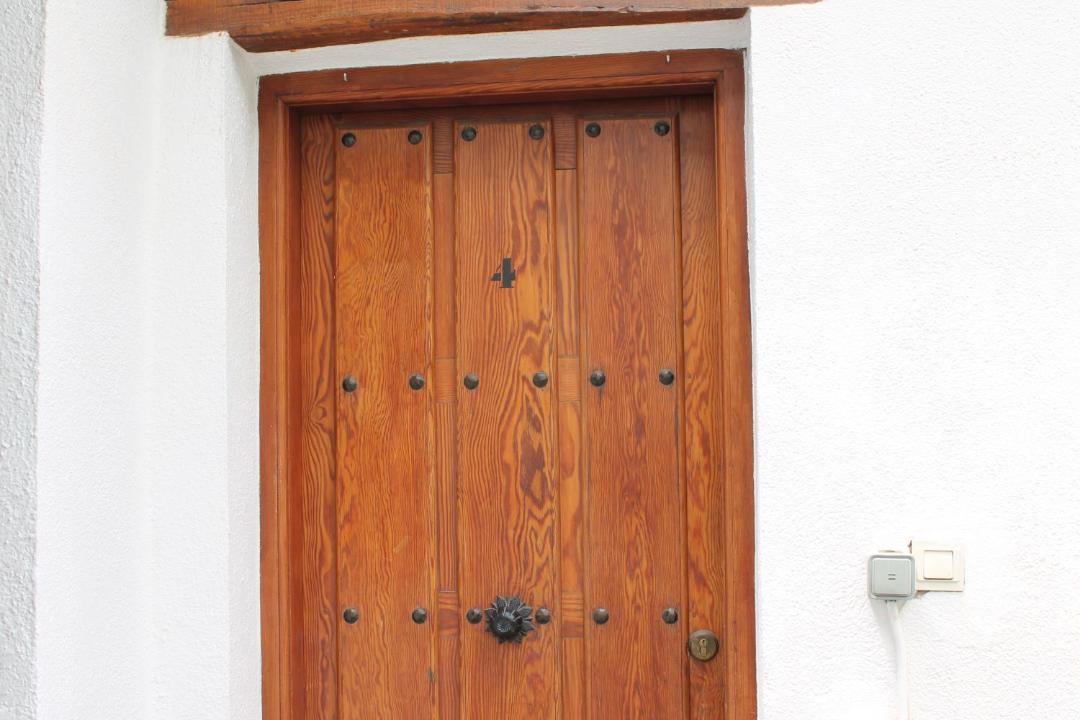 Photo of Others in Capileira