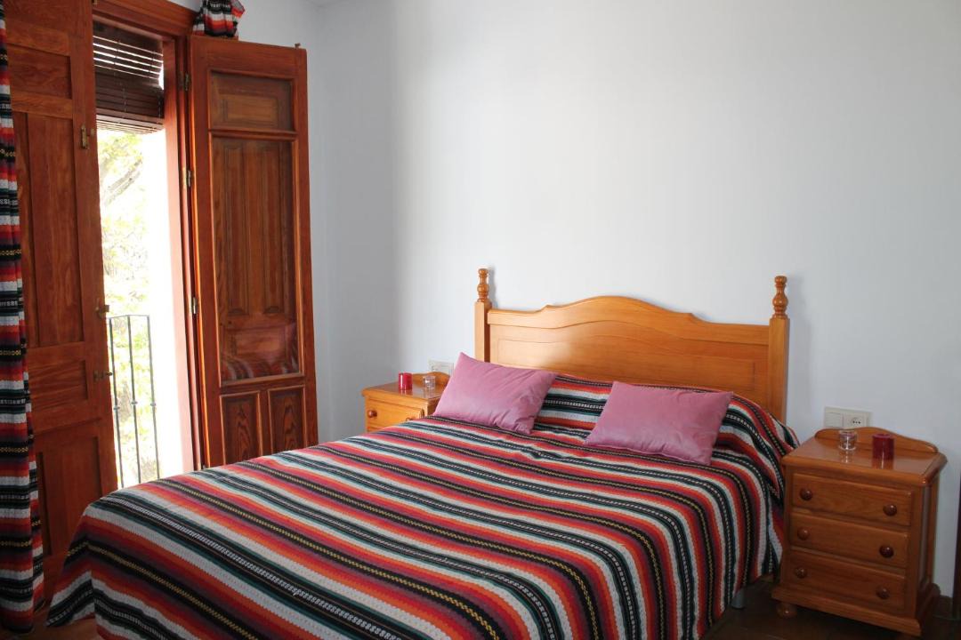 Photo of Others in Capileira