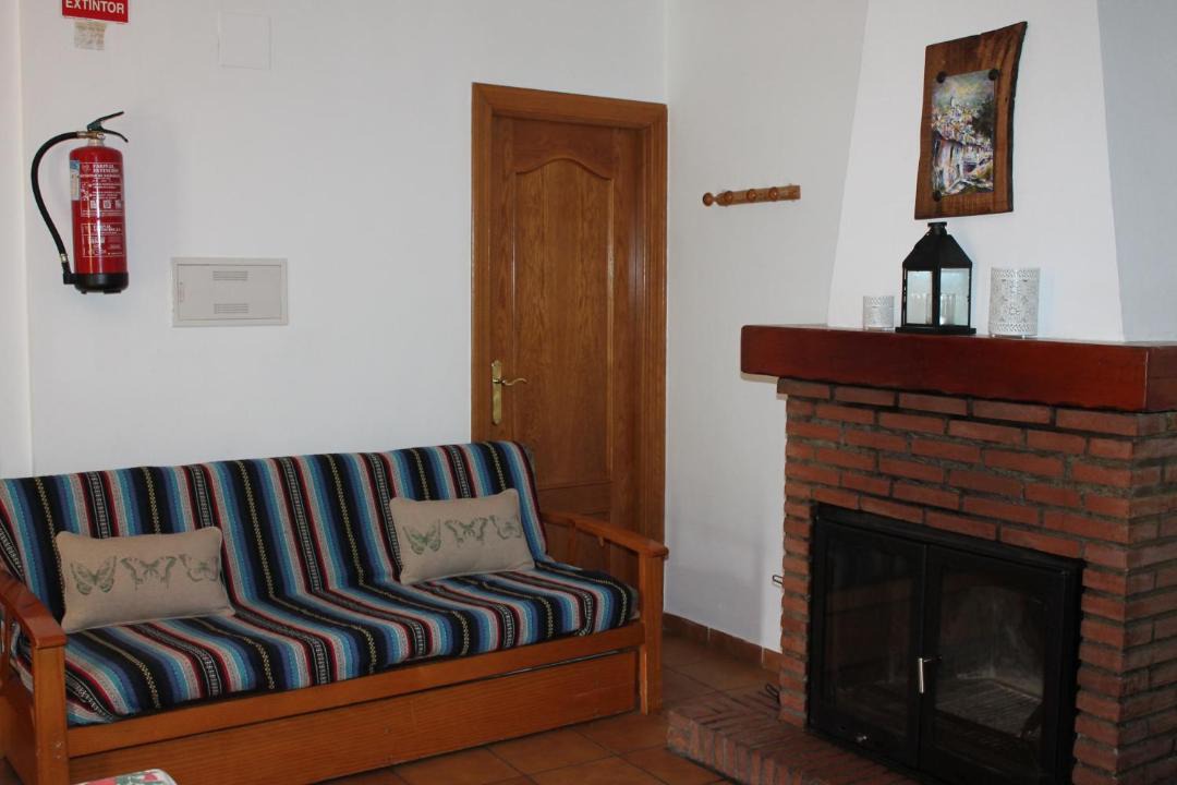 Photo of Others in Capileira