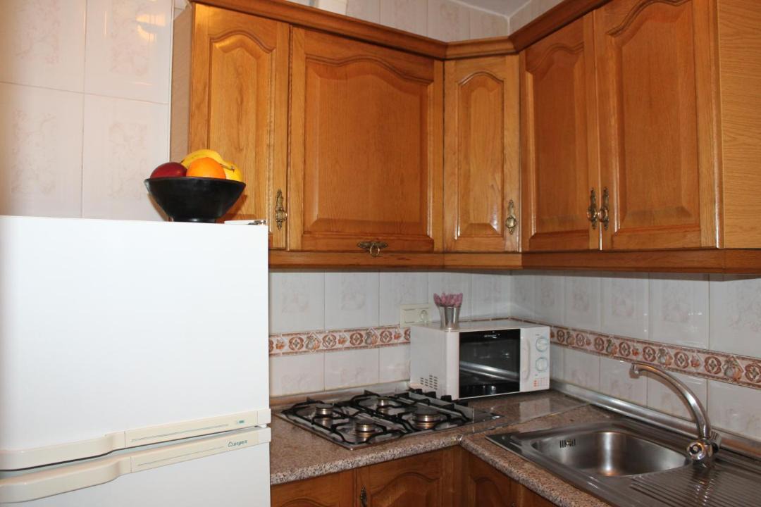 Photo of Kitchen in Capileira