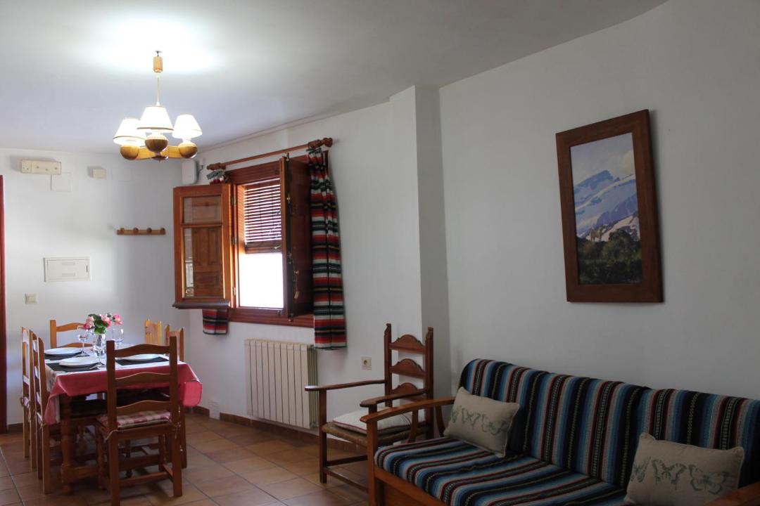 Photo of Others in Capileira