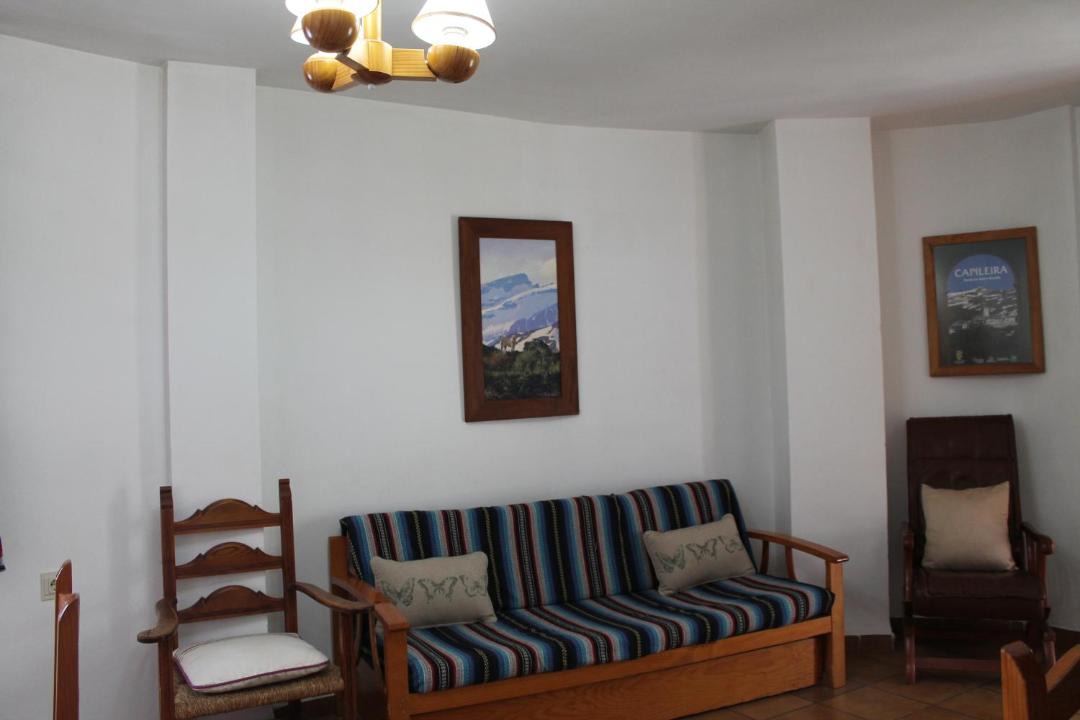 Photo of Others in Capileira