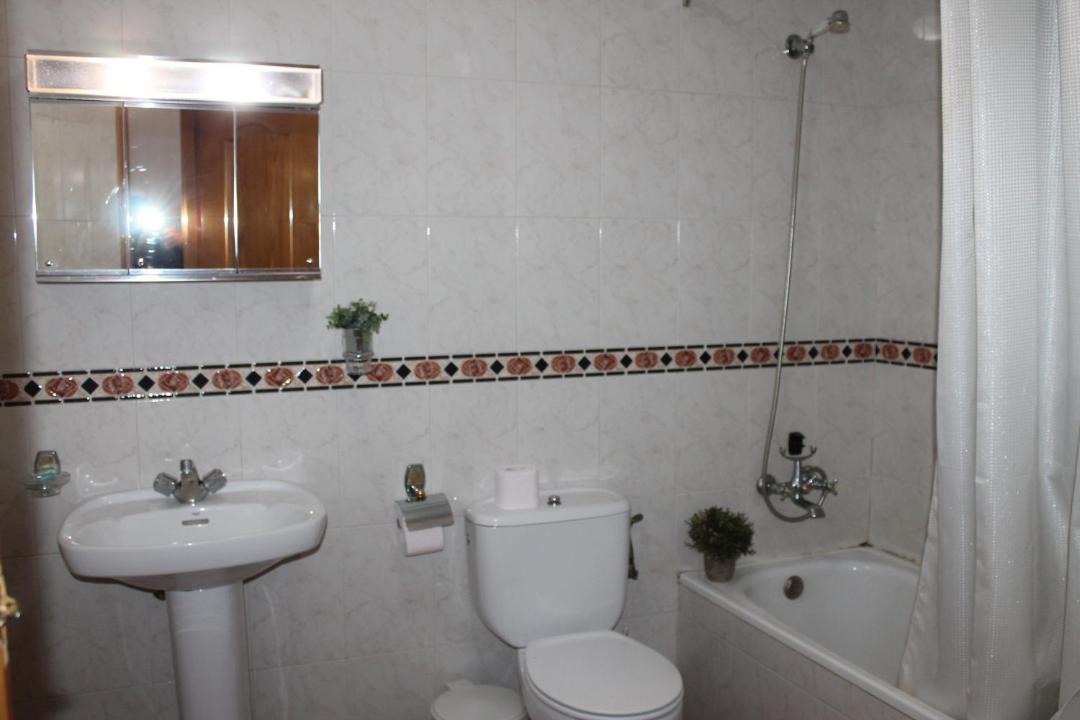 Photo of Bathroom in Capileira