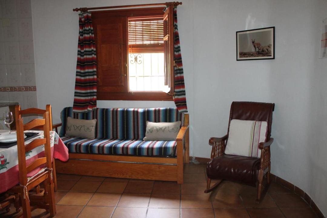 Photo of Others in Capileira