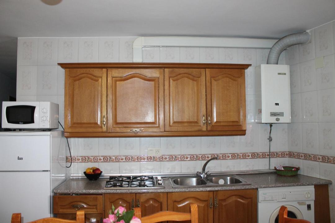 Photo of Kitchen in Capileira