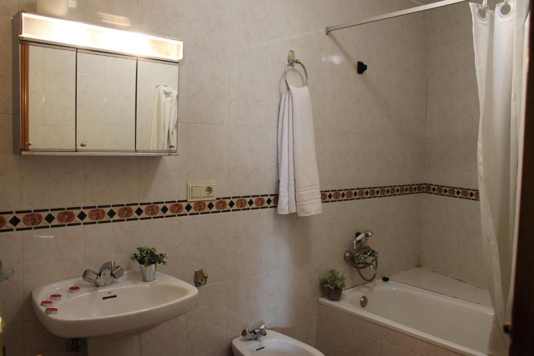 Photo of Bathroom in Capileira