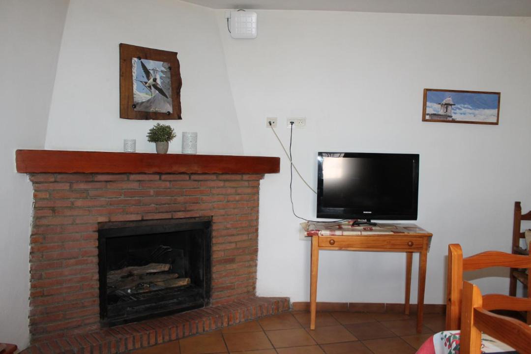 Photo of Others in Capileira