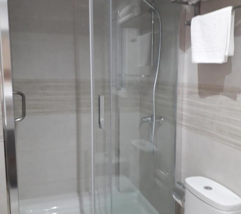 Photo of Bathroom in Almunecar