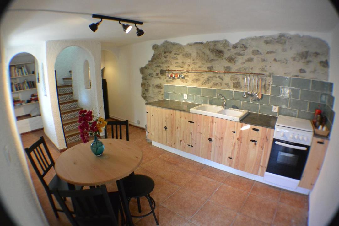 Photo of Kitchen in Rubite