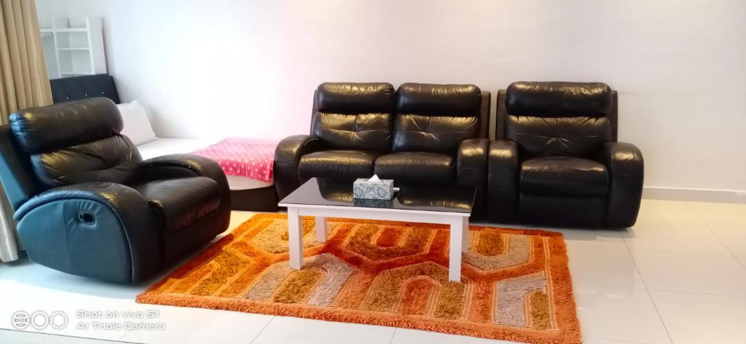 Photo of Livingroom in Imbi