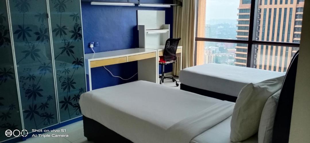 Photo of Bedroom in Imbi